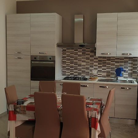 겔라 Casa Nonna Graziella 아파트 외부 사진