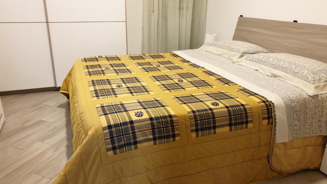 겔라 Casa Nonna Graziella 아파트 외부 사진